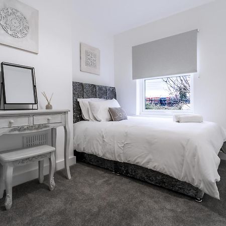 Railway Retreat Villa Wakefield Dış mekan fotoğraf