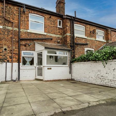 Railway Retreat Villa Wakefield Dış mekan fotoğraf