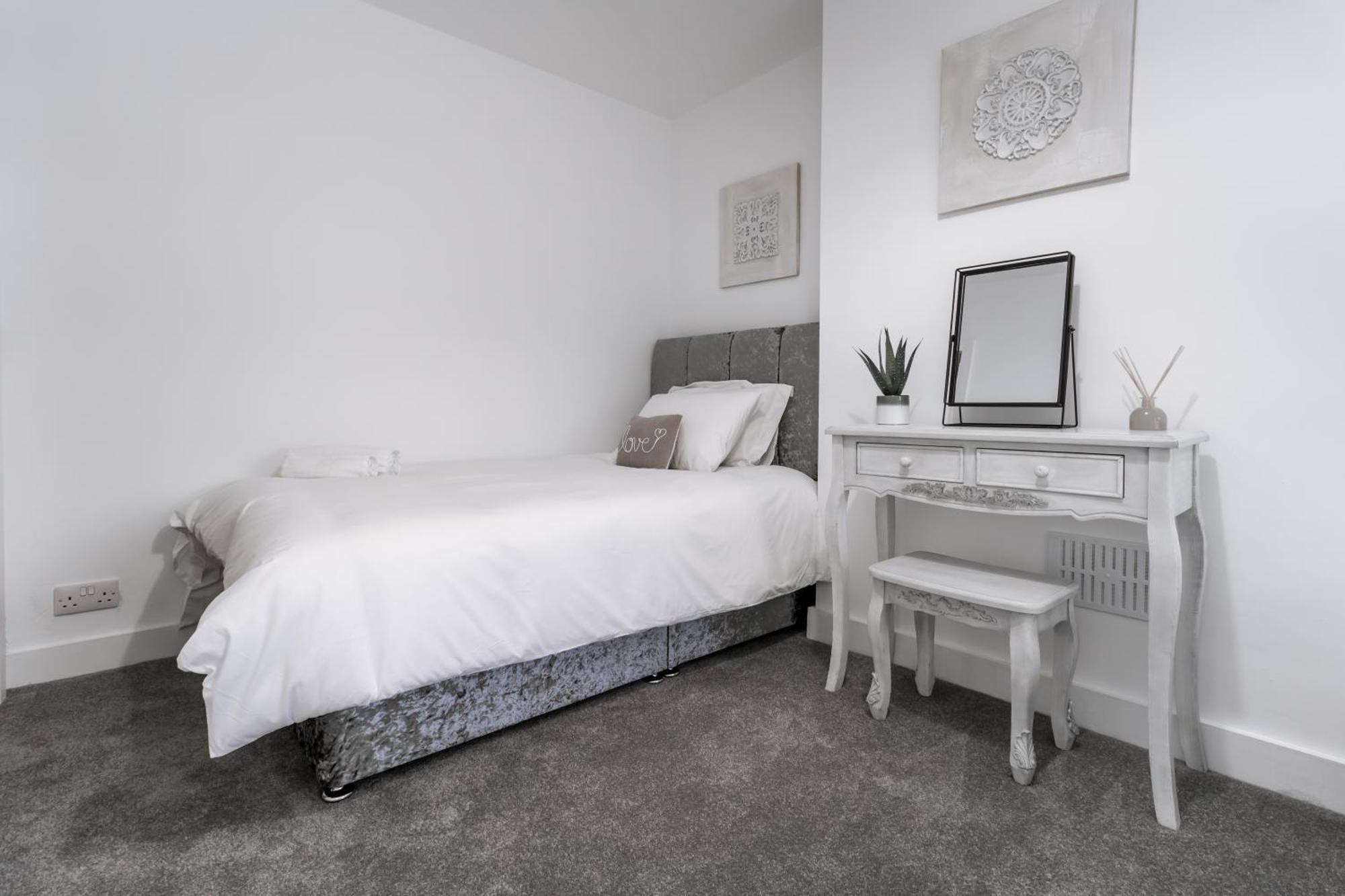 Railway Retreat Villa Wakefield Dış mekan fotoğraf