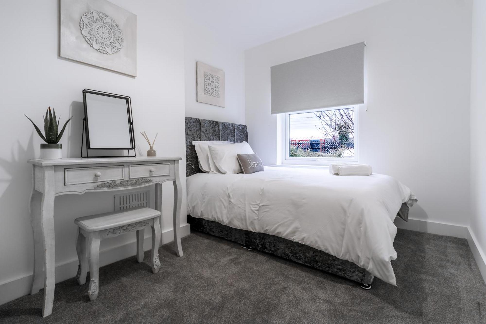 Railway Retreat Villa Wakefield Dış mekan fotoğraf